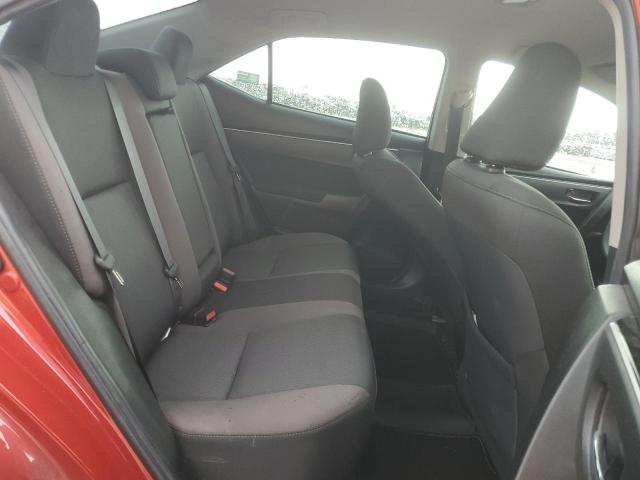 2018 TOYOTA COROLLA L - 5YFBURHE4JP799919