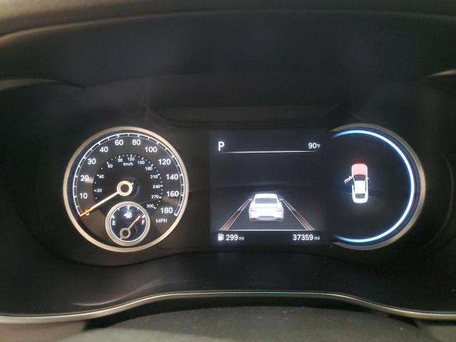 2023 GENESIS G70 BASE - KMTG34TA1PU126969