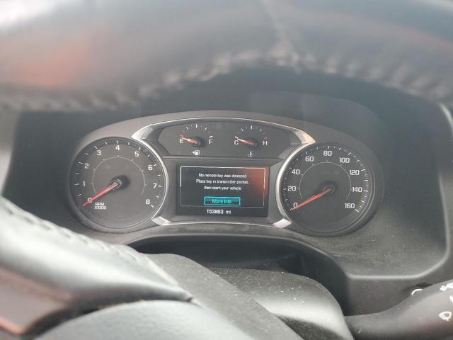 2017 GMC ACADIA ALL TERRAIN 1GKKNVLS4HZ136602