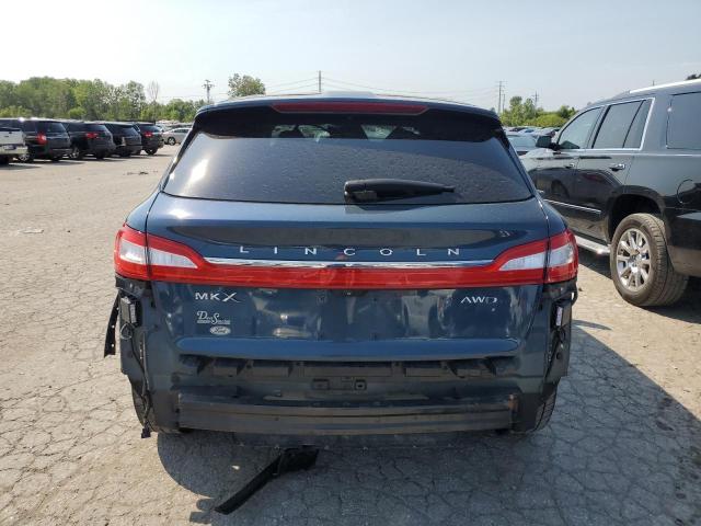 VIN 2LMTJ8LR1GBL46537 2016 Lincoln MKX, Reserve no.6