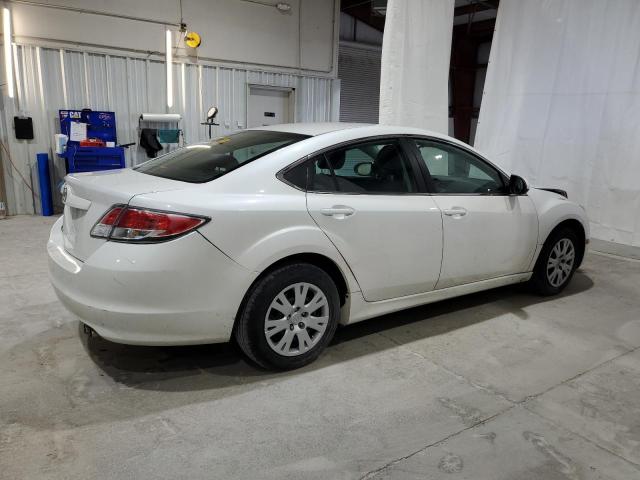 2011 Mazda 6 I VIN: 1YVHZ8BH5B5M26082 Lot: 61204164