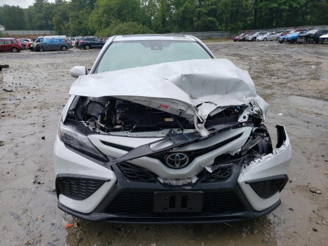 VIN 4T1G11BK4PU076464 2023 Toyota Camry, Se Night S... no.5