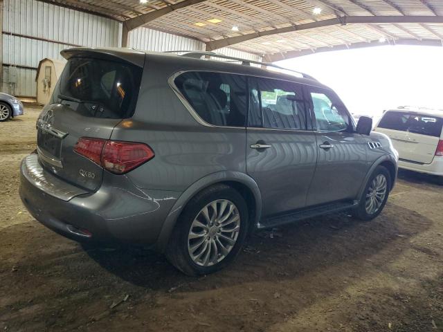 2015 Infiniti Qx80 VIN: JN8AZ2NF7F9571352 Lot: 61448024