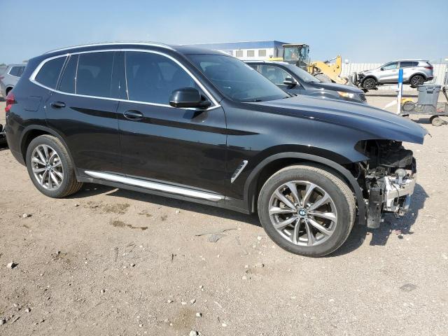 VIN 5UXTR9C51KLE13420 2019 BMW X3, Xdrive30I no.4