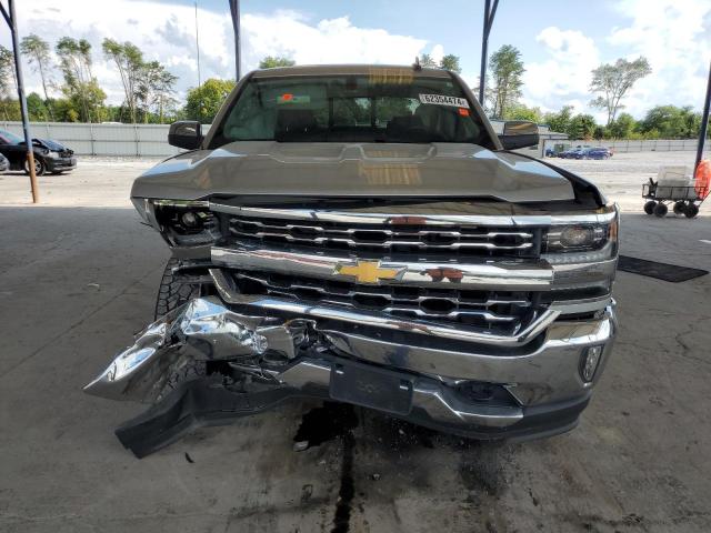 2018 CHEVROLET SILVERADO - 3GCPCSEC8JG330695