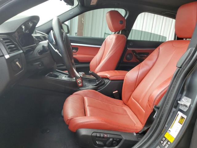 2015 BMW 335 XIGT WBA3X9C54FD868831