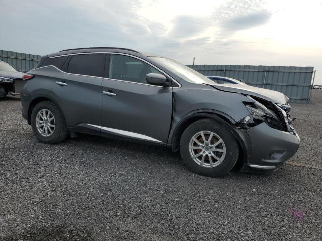 2018 Nissan Murano S VIN: 5N1AZ2MH8JN141128 Lot: 62451034