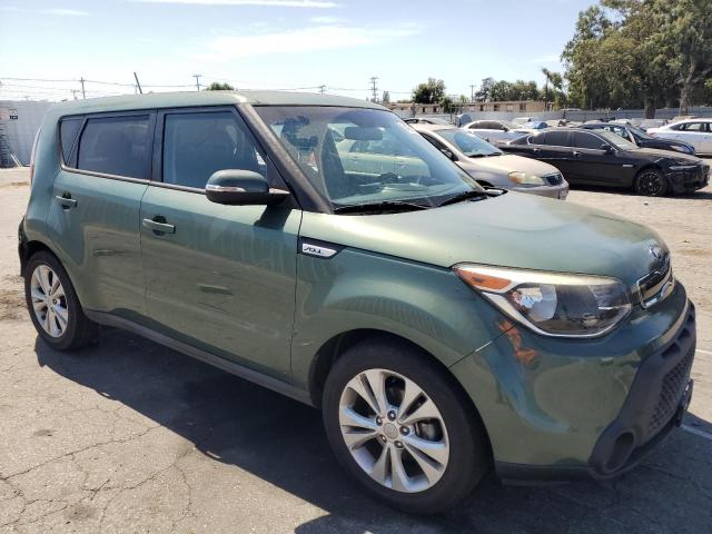 VIN KNDJP3A56E7050993 2014 KIA Soul, + no.4