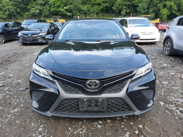 VIN JTNB11HKXJ3020270 2018 Toyota Camry, L no.5