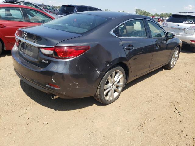 VIN JM1GJ1V68E1143357 2014 Mazda 6, Touring no.3