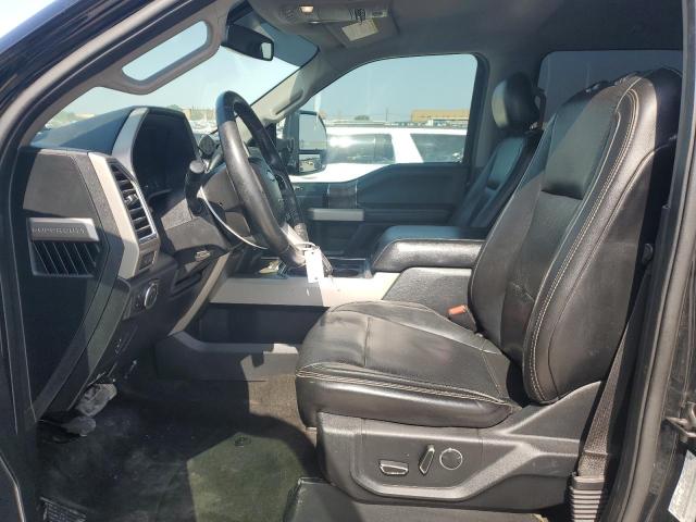 2017 Ford F250 Super Duty VIN: 1FT7W2BT9HEC29968 Lot: 63081734