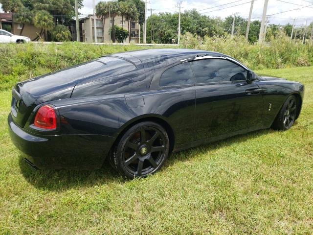 VIN SCAXZ0C03LUX87398 2020 Rolls-Royce Wraith no.3