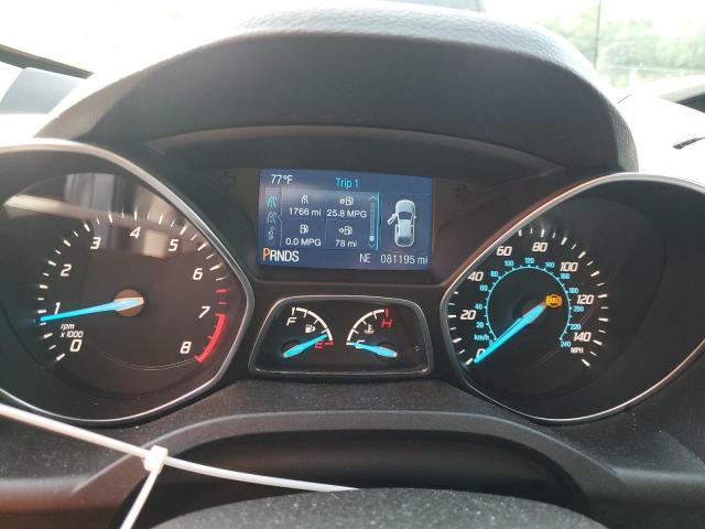 2015 FORD ESCAPE SE - 1FMCU0G72FUA75431