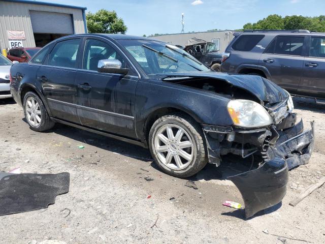 2005 Ford Five Hundred Limited VIN: 1FAFP25145G206008 Lot: 61419774