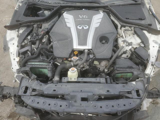 2017 INFINITI Q50 PREMIU - JN1EV7AP9HM732498