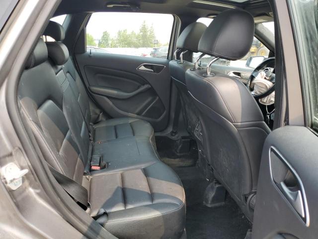 2017 MERCEDES-BENZ B 250 4MAT - WDDMH4GB5HJ434418