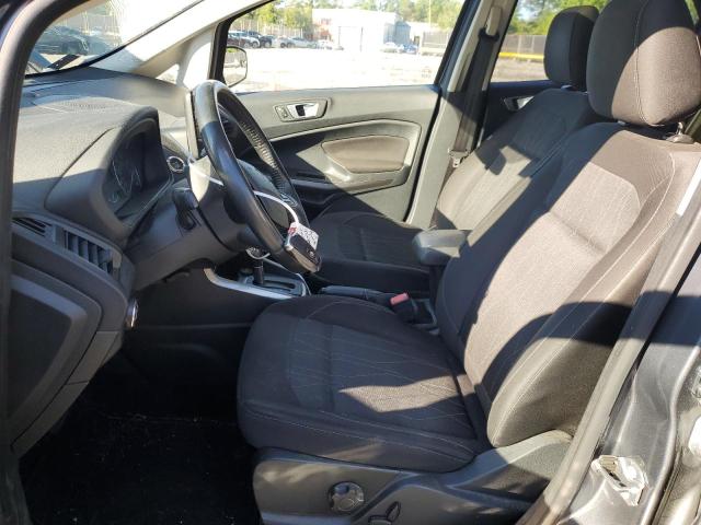 2018 FORD ECOSPORT MAJ3P1TE7JC172554
