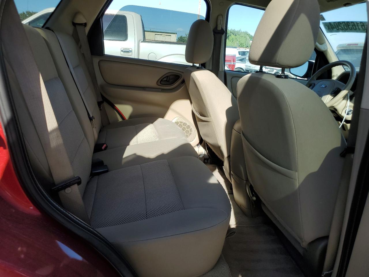 1FMYU93136KD53938 2006 Ford Escape Xlt