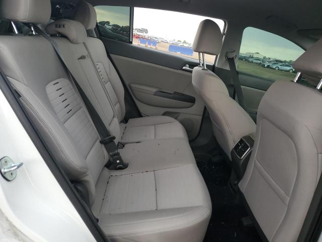 2019 KIA SPORTAGE L - KNDPM3AC7K7624885