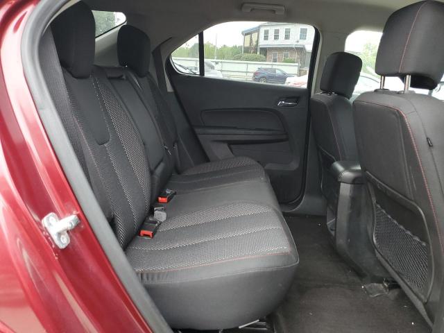 2016 CHEVROLET EQUINOX LT - 2GNFLFEK4G6324365