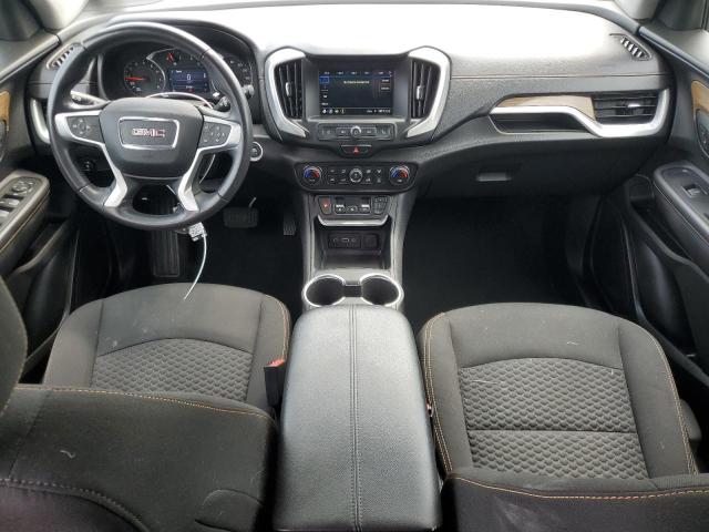 2019 GMC TERRAIN SL - 3GKALTEV5KL355807