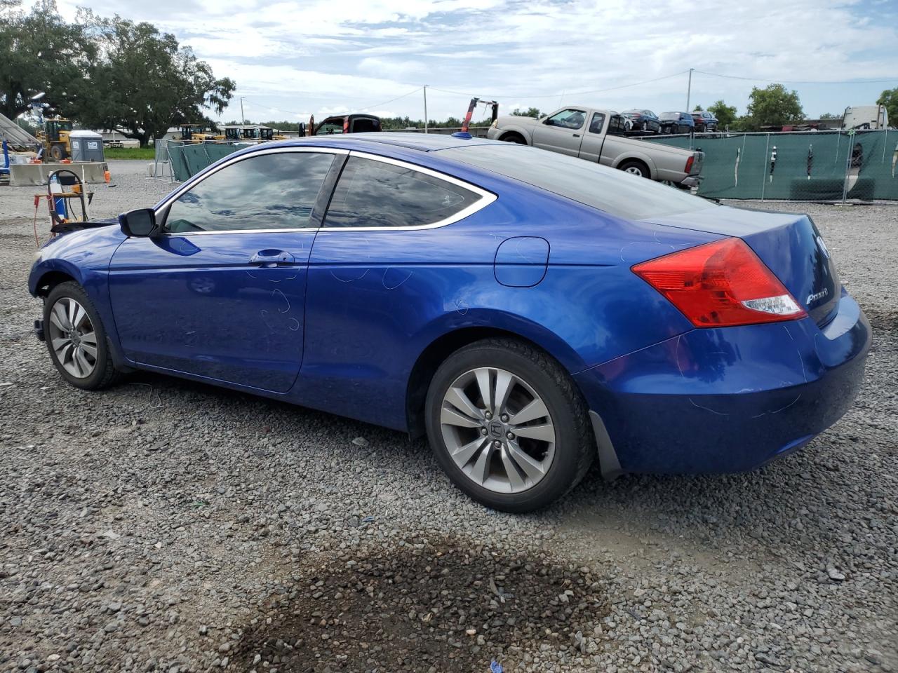 1HGCS1B87BA006280 2011 Honda Accord Exl