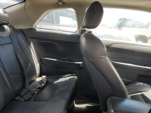 2010 Kia Forte Sx VIN: KNAFW6A32A5207673 Lot: 60488904