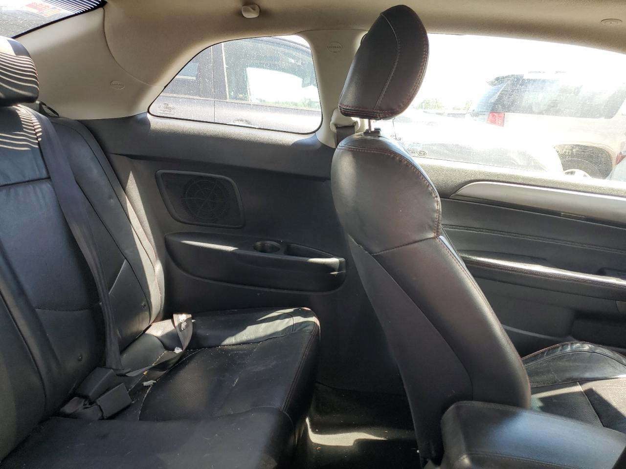 KNAFW6A32A5207673 2010 Kia Forte Sx