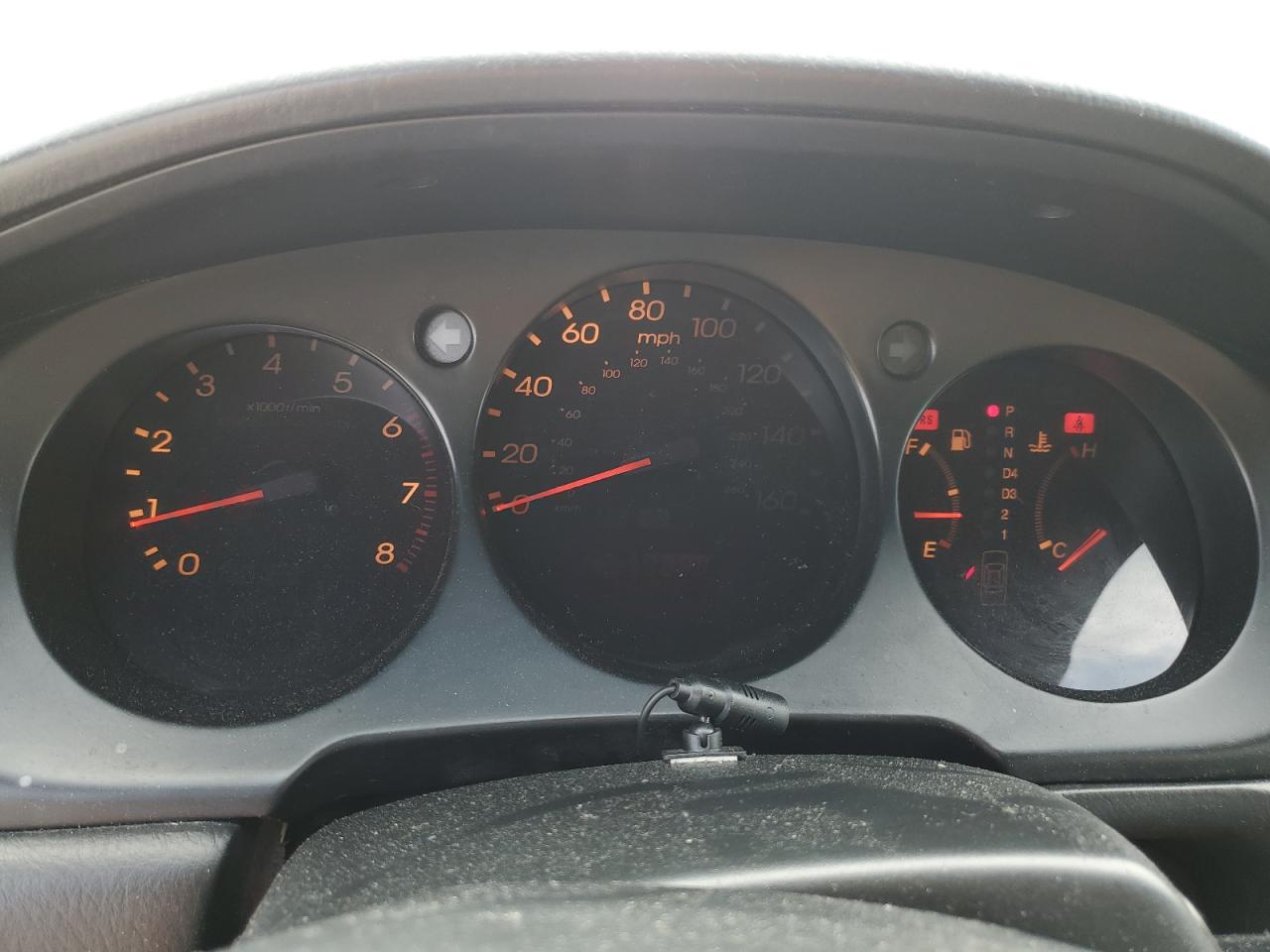JH4KA9652YC010406 2000 Acura 3.5Rl