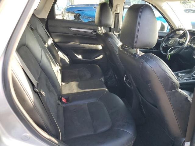 2017 Mazda Cx-5 Touring VIN: JM3KFACLXH0127361 Lot: 63236124