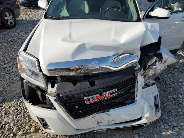 VIN 2GKFLXEK3F6261437 2015 GMC Terrain, Slt no.12