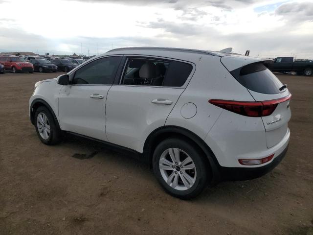 2019 KIA SPORTAGE L - KNDPM3AC7K7624885