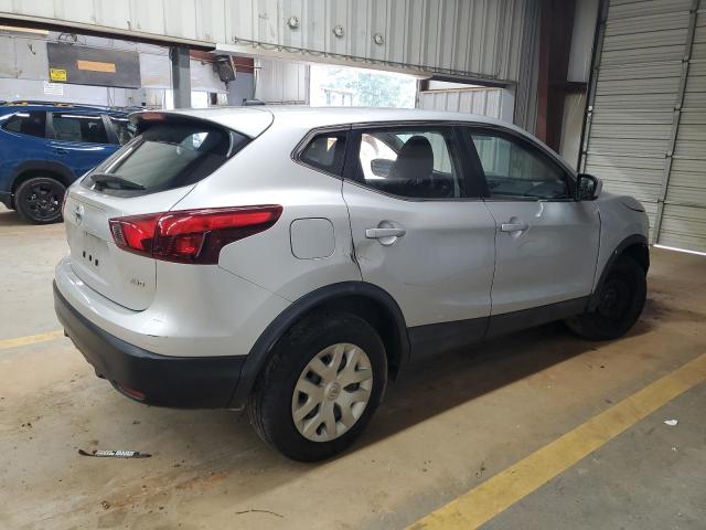 2018 NISSAN ROGUE SPOR - JN1BJ1CR1JW250452