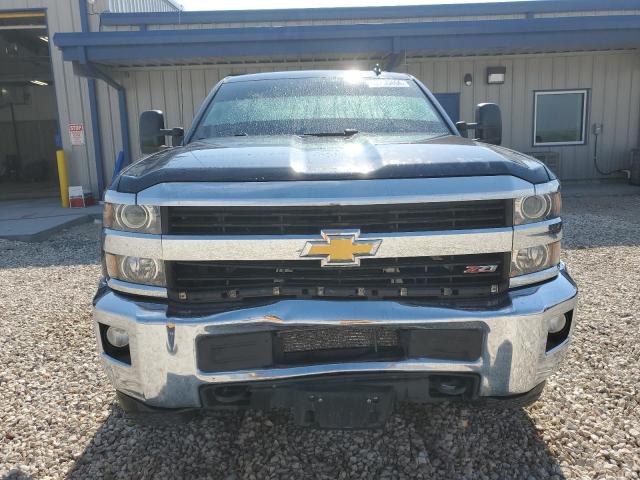2015 CHEVROLET SILVRDO LT 1GC1KVEG7FF108932
