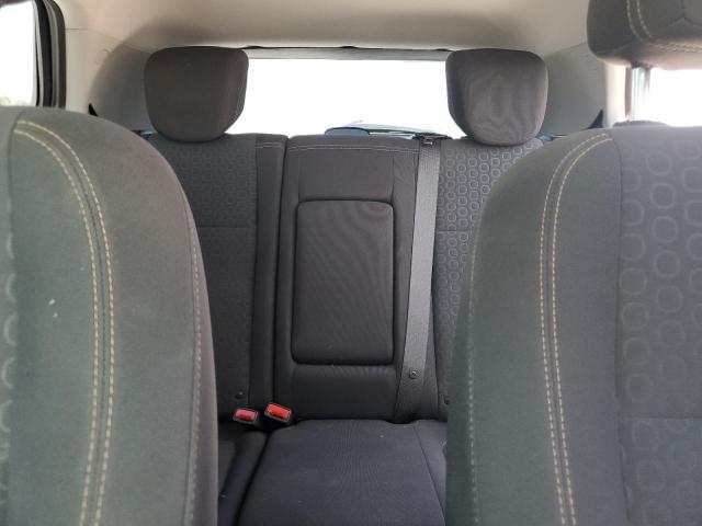 2020 CHEVROLET TRAX LS - 3GNCJKSB7LL337106