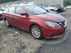 NISSAN SENTRA S photo