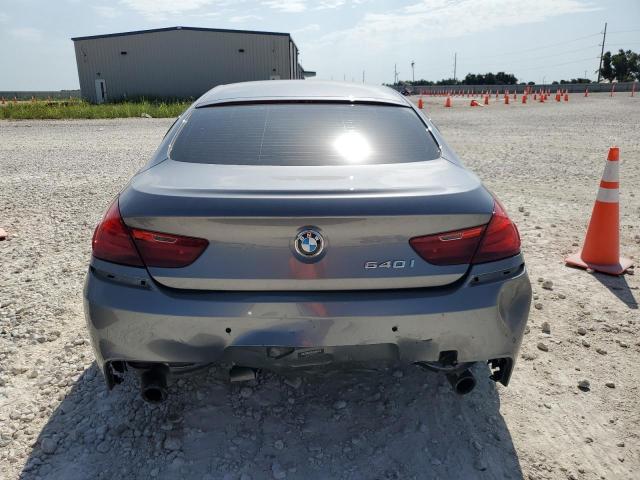 VIN WBA6D0C58GG432727 2016 BMW 6 Series, 640 I Gran... no.6