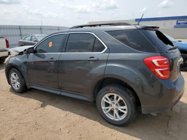 2017 CHEVROLET EQUINOX LT - 2GNFLFEK8H6330624