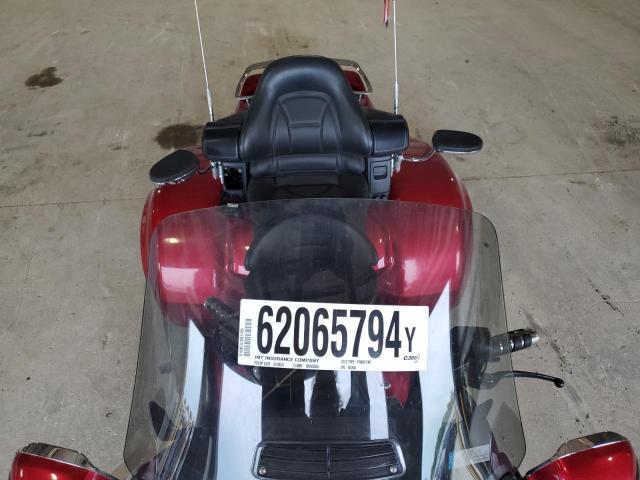 2013 HONDA GL1800 H - JH2SC68H3DK100558