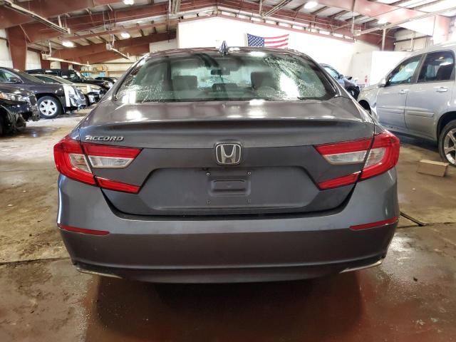 2018 HONDA ACCORD LX - 1HGCV1F15JA090988