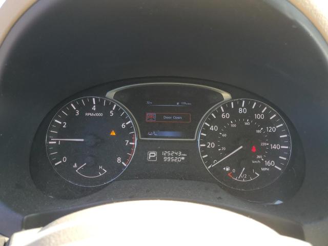2015 NISSAN ALTIMA 2.5 - 1N4AL3AP2FC101157