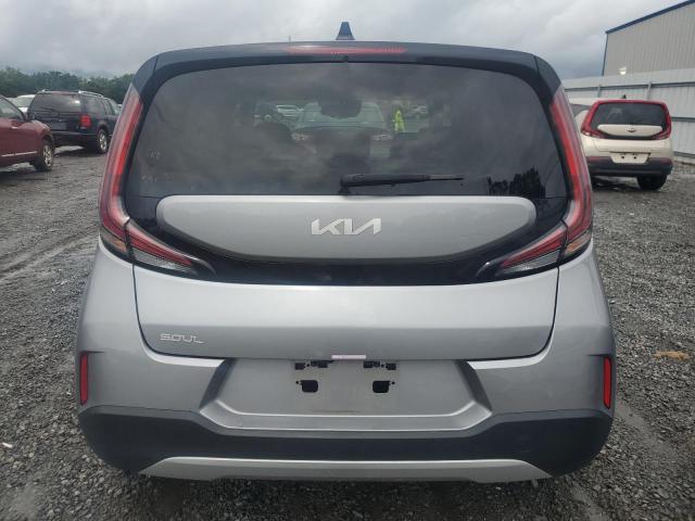 2023 KIA SOUL LX - KNDJ23AU7P7863736