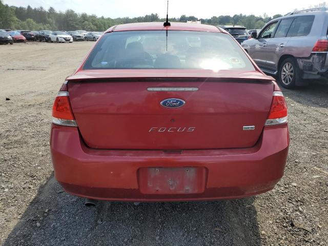 1FAHP36N89W266451 2009 Ford Focus Ses