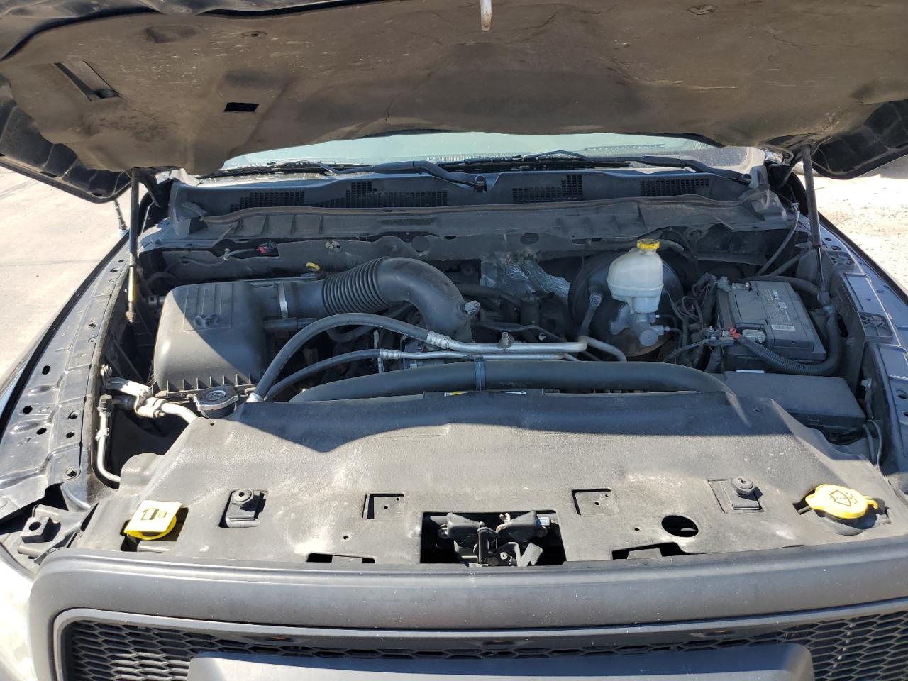 1C6RR7LT5DS561355 2013 Ram 1500 Slt