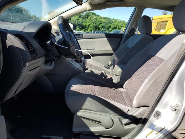 2007 Nissan Sentra 2.0 VIN: 3N1AB61E17L651603 Lot: 60546634