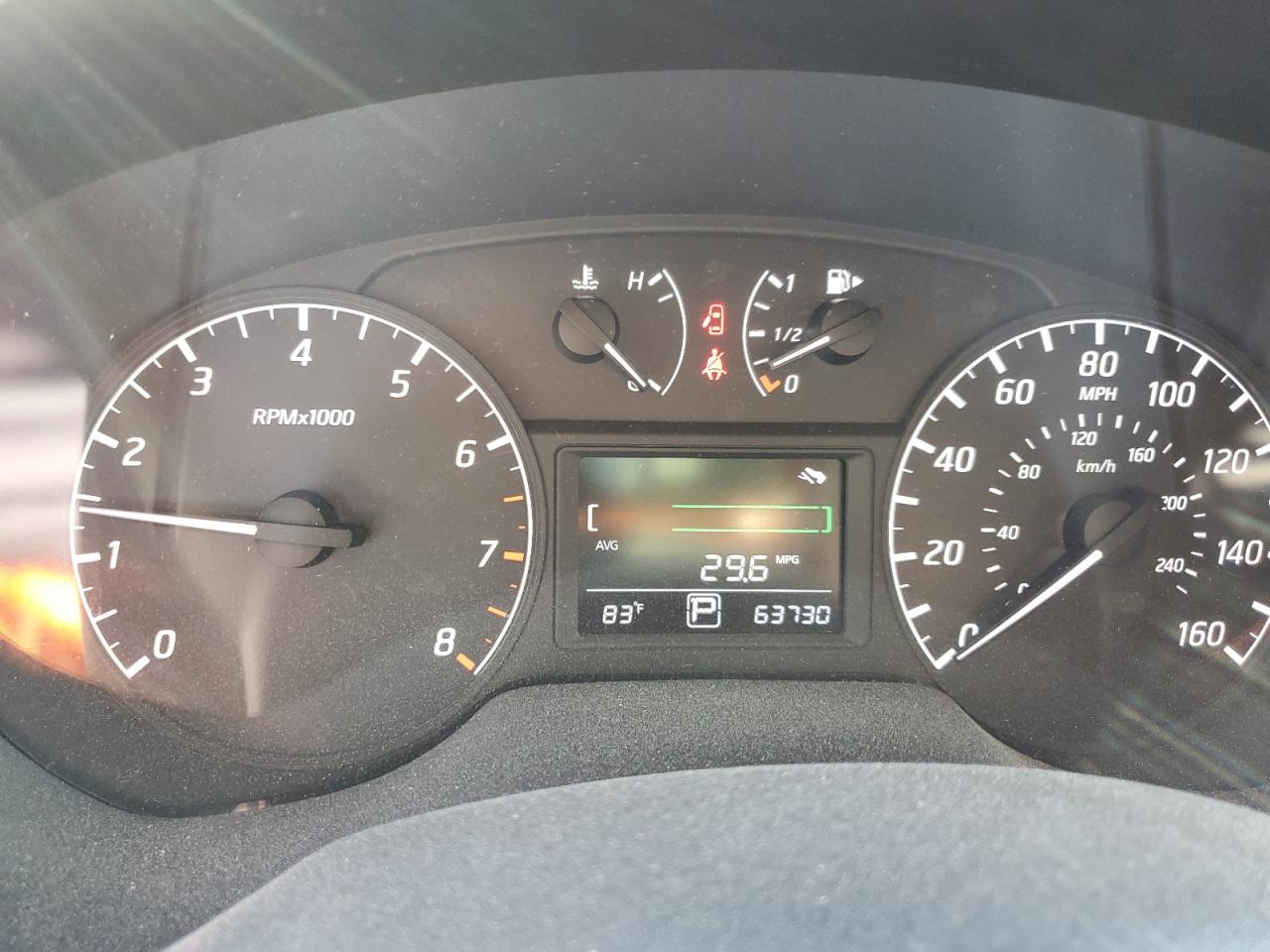 3N1AB7AP7EY252458 2014 Nissan Sentra S