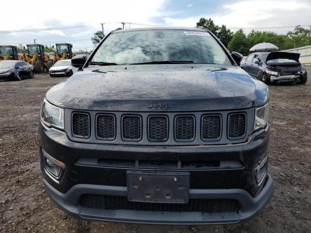 2019 JEEP COMPASS LA - 3C4NJDBB7KT630970
