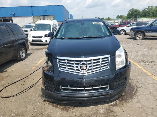 2016 CADILLAC SRX - 3GYFNAE39GS541081