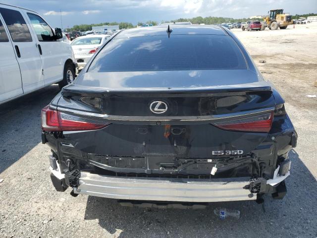 2024 LEXUS ES 350 F S 58AJZ1B18RU174480