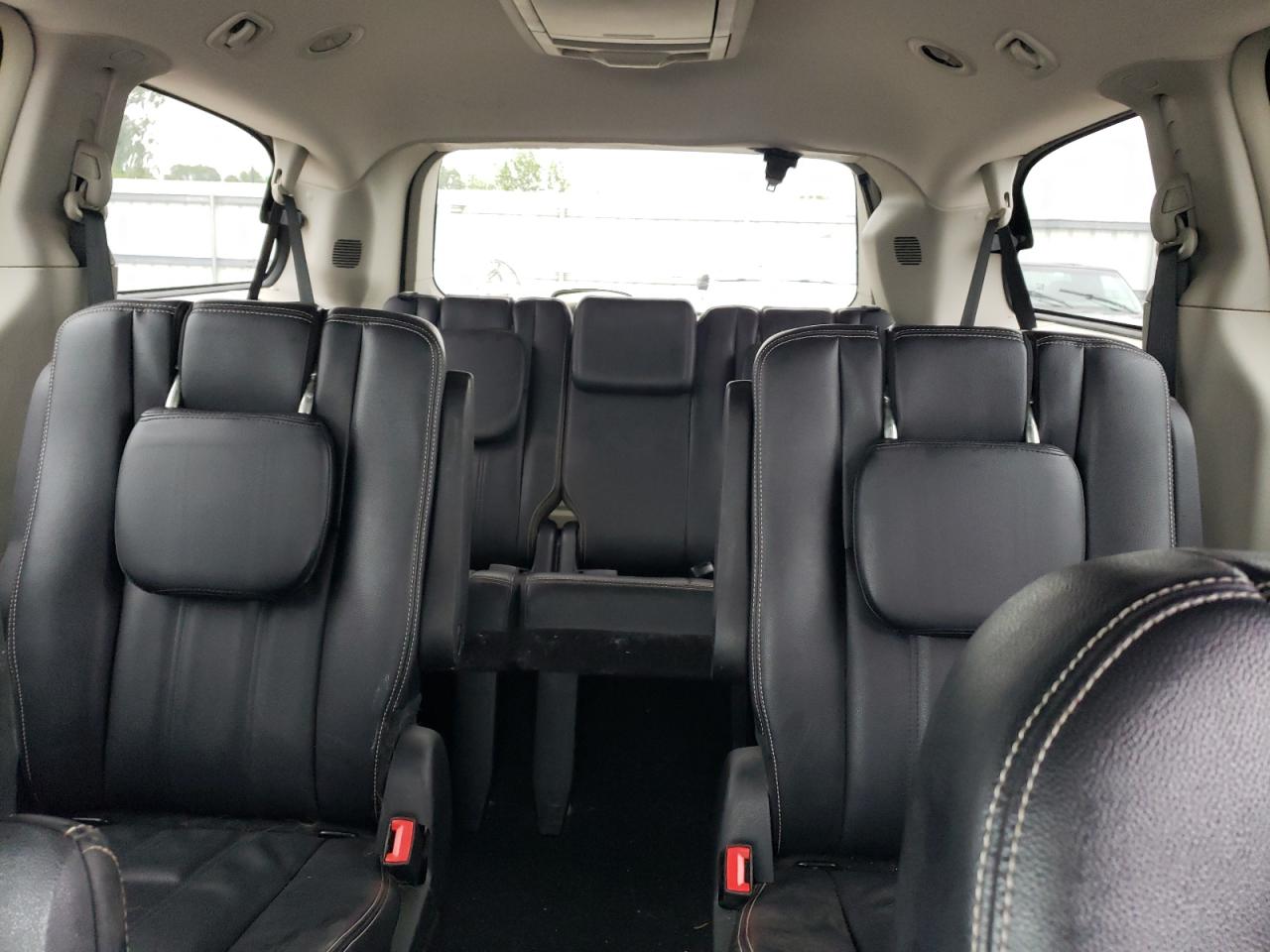 2C4RC1BG4ER440069 2014 Chrysler Town & Country Touring